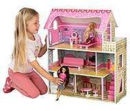 Детские игрушки